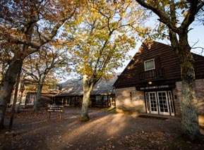 Skyline Drive | Lodging in Shenandoah National Park