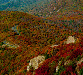 Skyline Drive Hotels Shenandoah National Park Va