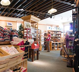 Skyline Drive Gift Shops | Shenandoah National Park